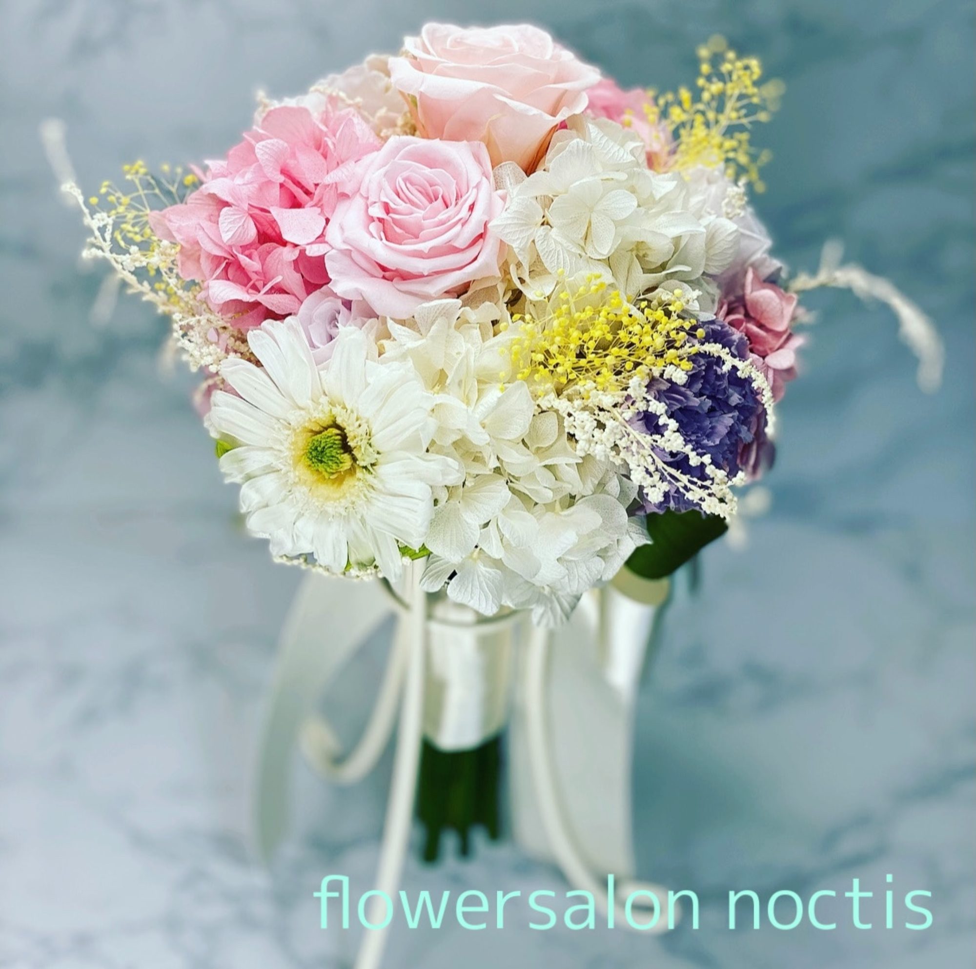 flowersalon noctis